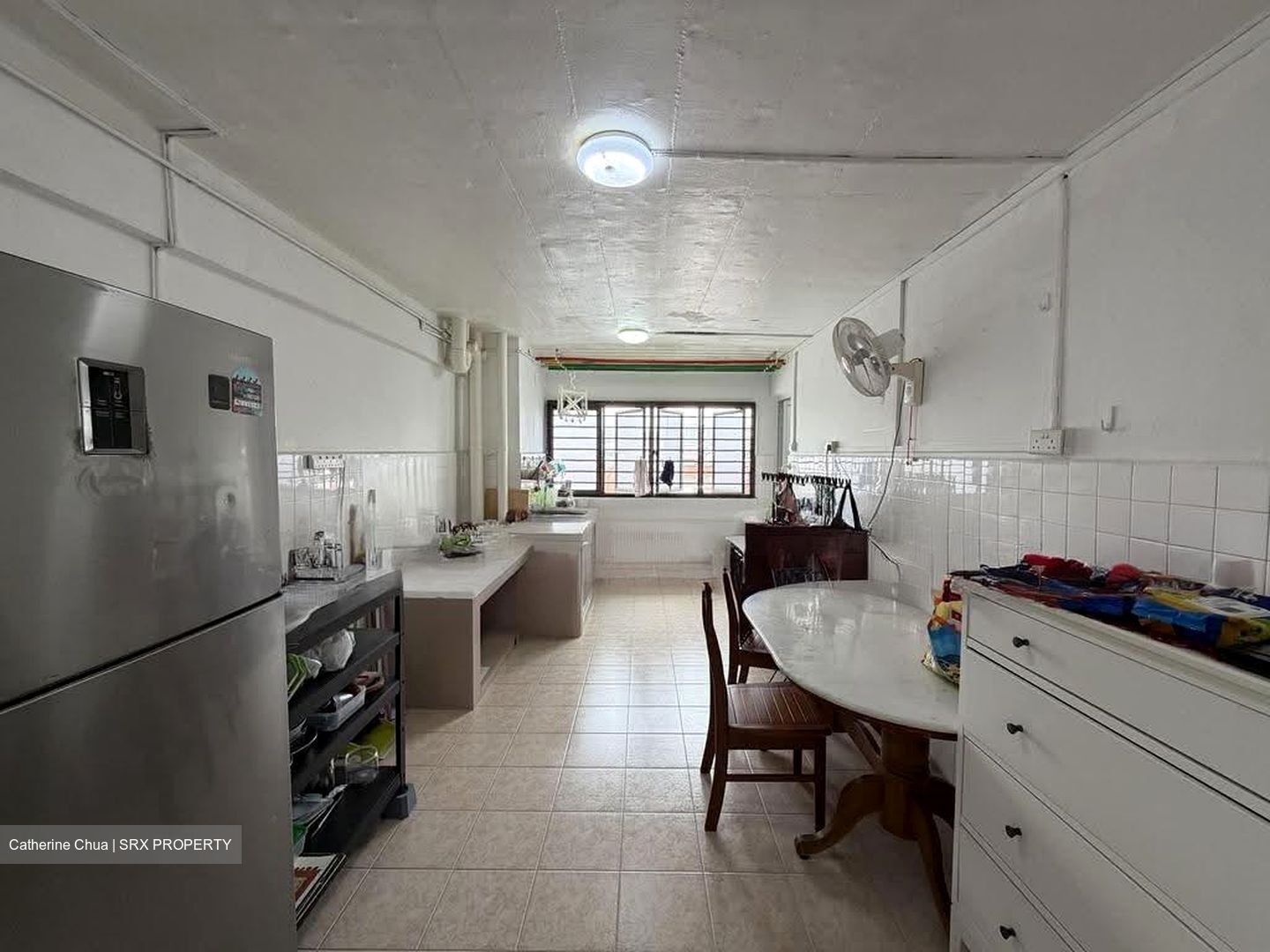 Blk 119 Hougang Avenue 1 (Hougang), HDB 3 Rooms #631092561